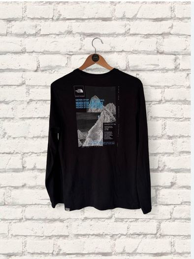 The North Face Long Sleeve