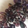 Beautiful bead and wire neck piece- jewellery Image 8