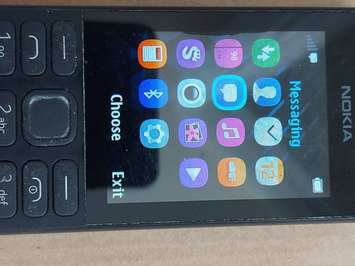Nokia 150, RM-1189, working perfect and in excellent condition