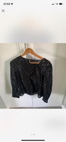 Ladies High St Tops - Bundle Of 4