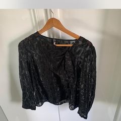 Ladies High St Tops - Bundle Of 4