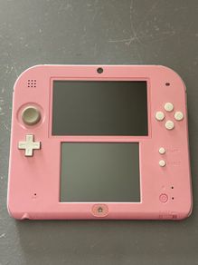 Nintendo 2DS