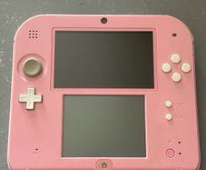 Nintendo 2DS