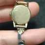 Omega Manual Wind Womens Watch Vintage Image 7