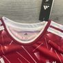26/27 Liverpool Home Jersey Size M Image 3