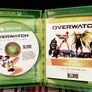 XBOX 360. Overwatch. Image 2