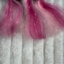 My Little Pony StarSong G3 Tinsel Hair Glitter Wings Brushable With Comb 2007 Used PLease see pictures Image 6