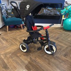 RITO Qplay trike