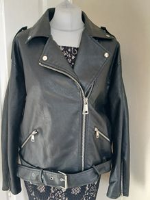 misguided biker jacket