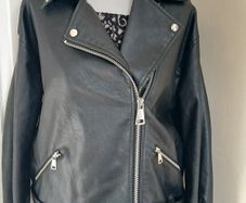 misguided biker jacket