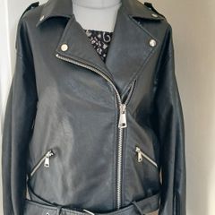 misguided biker jacket