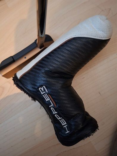Ping Heppler ZB3 Putter