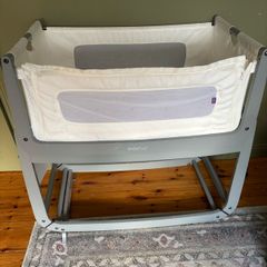 snuzpod