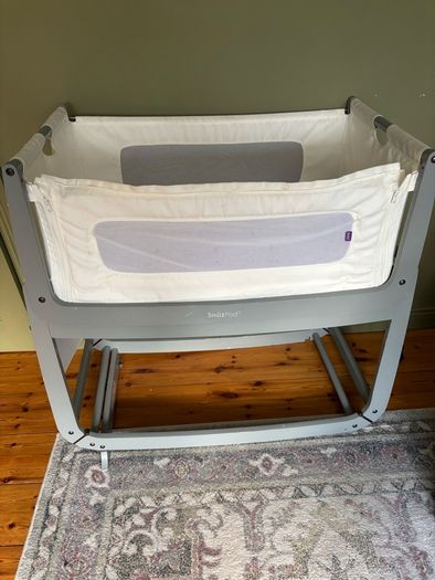 snuzpod