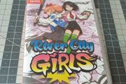 River City Girls - Nintendo Switch