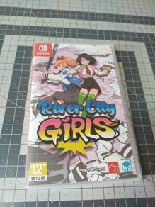 River City Girls - Nintendo Switch