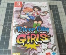 River City Girls - Nintendo Switch