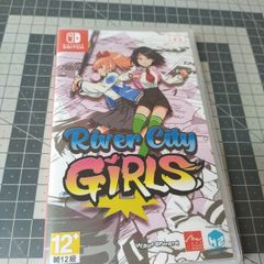River City Girls - Nintendo Switch