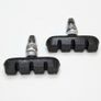 Shuangjie Threaded MTB V-Brake Pads Shimano SRAM Compatible - 49334 Image 2