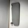 2005-2011 Bmw 3 Series E90 E91 320d Lci Drivers Side Offside Sun Visor W/ Mirror A3l2b63g Image 3