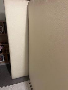 free double bed base