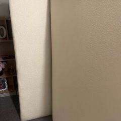 free double bed base