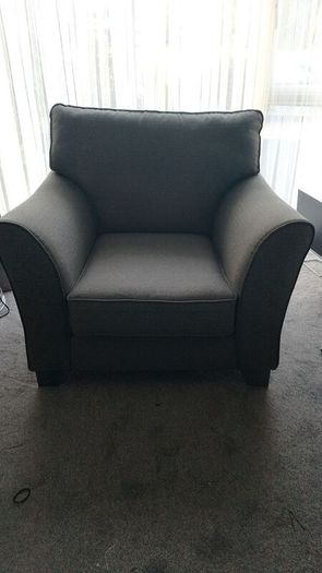 Armchair