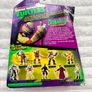 Nickelodeon Teenage Mutant Ninja Turtles TMNT 2012 Donatello Inventor Weaponeer Image 10