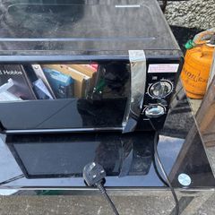 russell hobs microwave