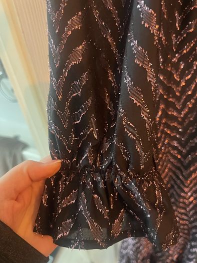 NEW Savida Dress - Size Medium