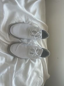 Women's golf shoes - footjoy 5.5uk