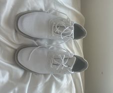 Women's golf shoes - footjoy 5.5uk