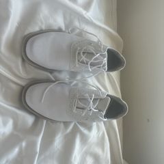 Women's golf shoes - footjoy 5.5uk