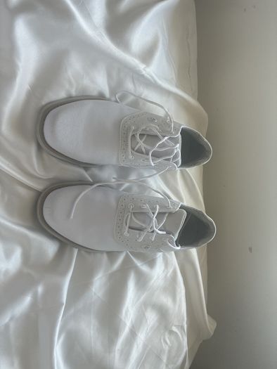 Women's golf shoes - footjoy 5.5uk