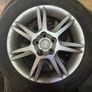 Alloy wheels - various types and sizes Image 7