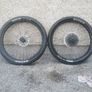 27.5 650b  Boost Wheelset Image 4