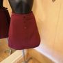 Women's Skirt Nwot Size 12 Image 4