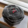 Casio G-Shock GA-700-4A Red Image 5