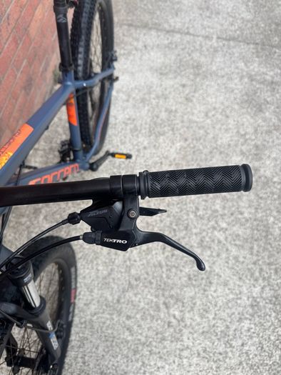 Carrera Vendetta 27.5" MTB