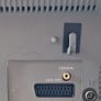 PowerPoint PP2190 Retro CRT TV with Remote  TV with Remote Image 3
