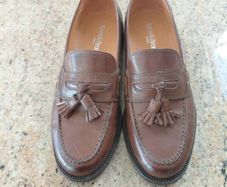 men's shoes