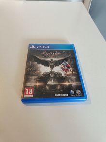 Batman Arkham Knight