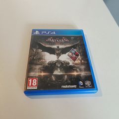 Batman Arkham Knight