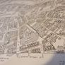 Map of Dublin Image 5