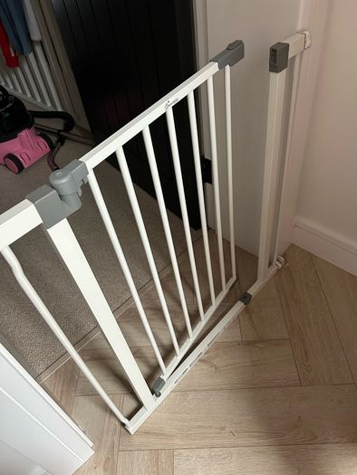 baby gate