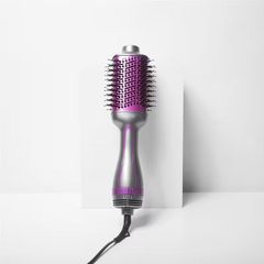 Envie Multifunction Hair Dryer Volumiser Hot Air Brush with 3 Heat Settings