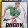 Rugby 2004 PlayStation2 Ps2 Games Original Image 2