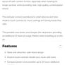 wireless earphones Image 5