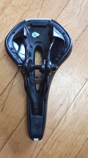 IPSXP Comfortable Bike Seat