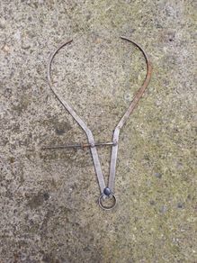 Vintage Outside Callipers